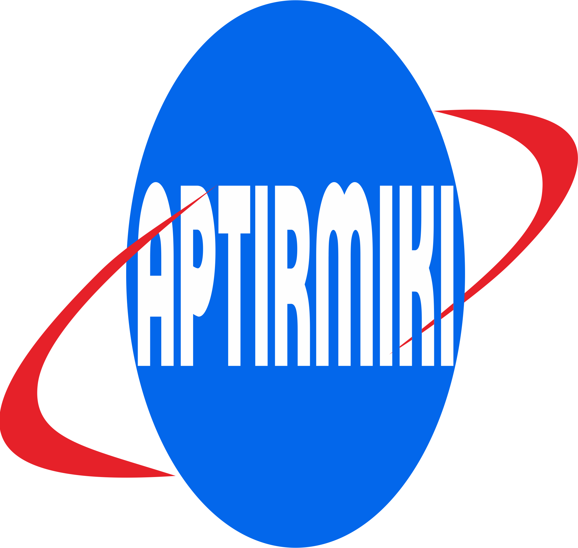 Logo APTIRMIKI